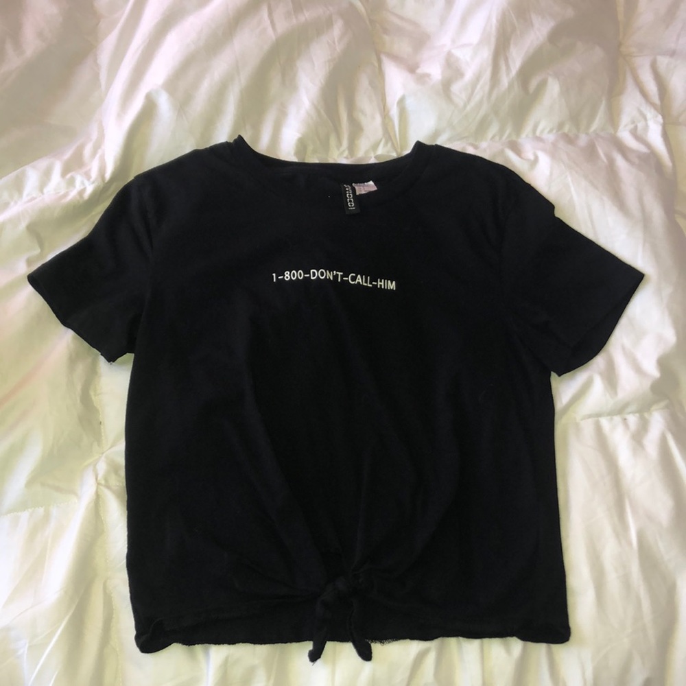 T-shirt